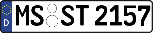 MS-ST2157