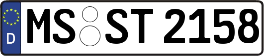 MS-ST2158