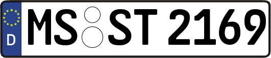 MS-ST2169