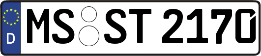 MS-ST2170