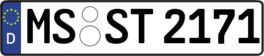 MS-ST2171