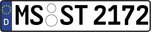 MS-ST2172