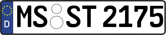 MS-ST2175