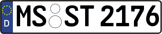 MS-ST2176
