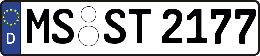 MS-ST2177