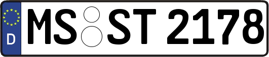 MS-ST2178