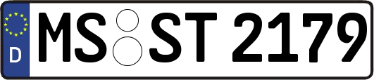MS-ST2179