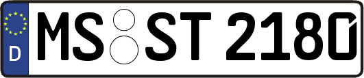 MS-ST2180
