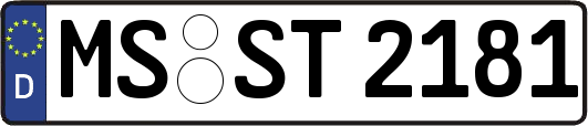 MS-ST2181