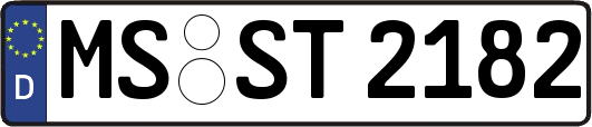 MS-ST2182
