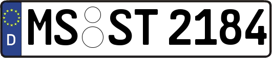 MS-ST2184