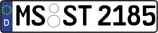 MS-ST2185