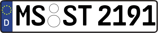 MS-ST2191
