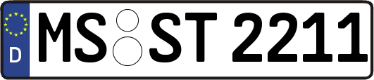 MS-ST2211