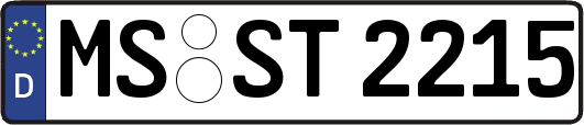 MS-ST2215