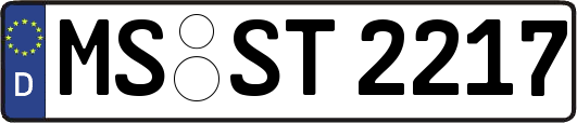 MS-ST2217