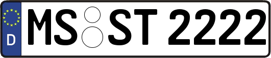 MS-ST2222