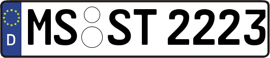 MS-ST2223