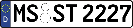 MS-ST2227