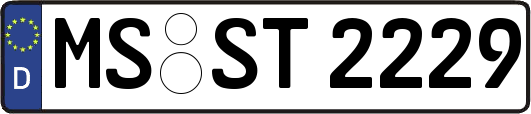 MS-ST2229