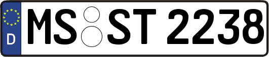 MS-ST2238