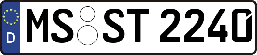 MS-ST2240