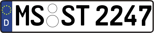 MS-ST2247