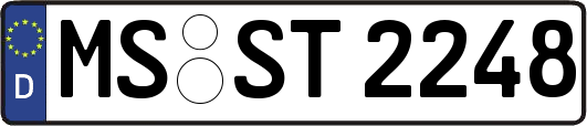 MS-ST2248
