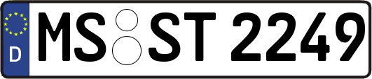 MS-ST2249