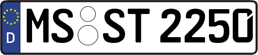 MS-ST2250