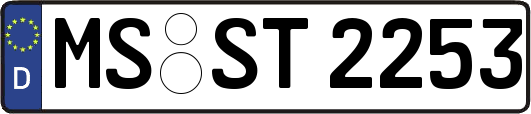 MS-ST2253