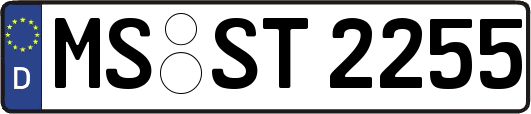 MS-ST2255