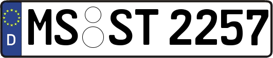 MS-ST2257