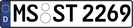MS-ST2269