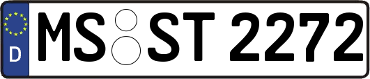 MS-ST2272