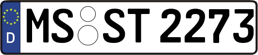 MS-ST2273