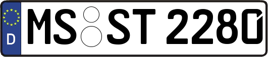 MS-ST2280