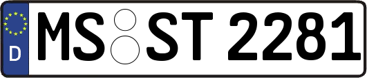 MS-ST2281