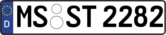 MS-ST2282