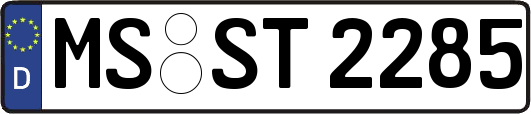 MS-ST2285
