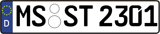 MS-ST2301