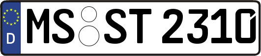 MS-ST2310
