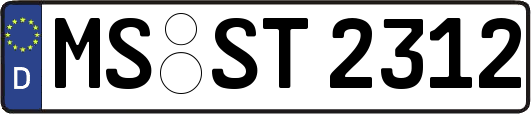 MS-ST2312