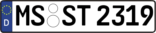 MS-ST2319