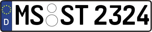 MS-ST2324