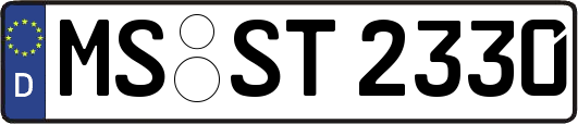 MS-ST2330