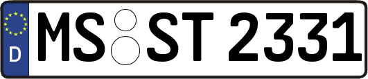MS-ST2331