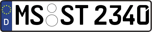 MS-ST2340