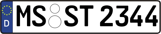 MS-ST2344