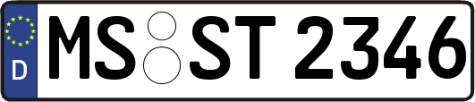 MS-ST2346